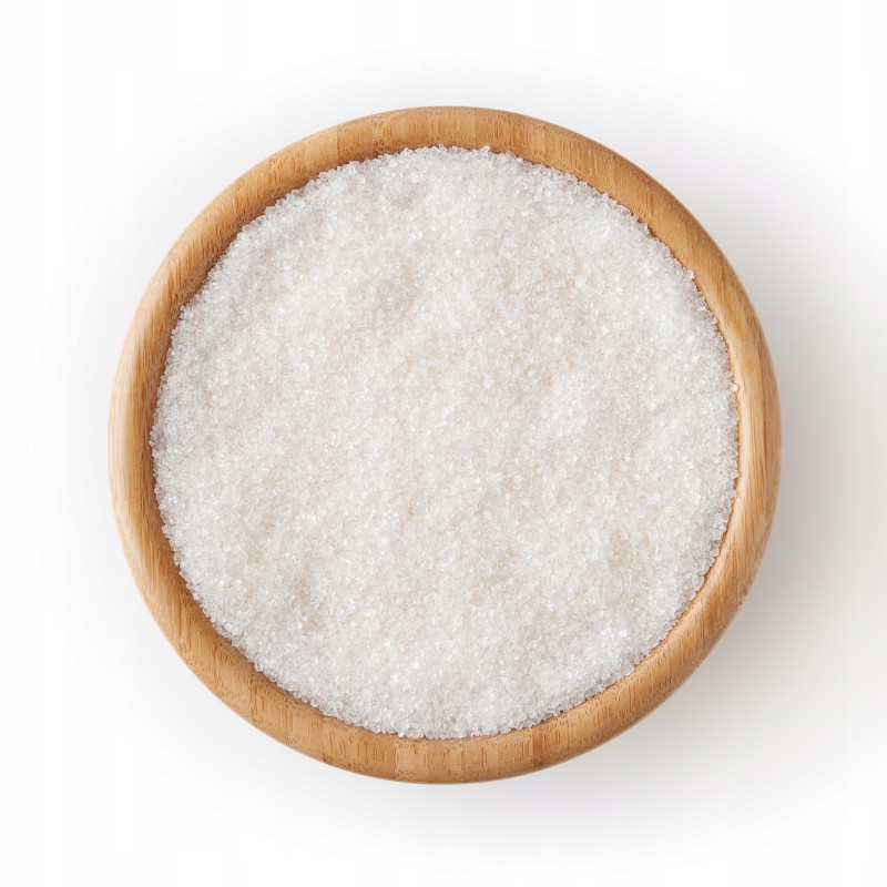 KSYLITOL xylitol Danisco fiński zdrowy 500g Foods