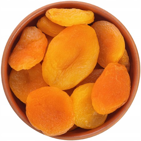 MORELA SUSZONA NATURALNA jakość 500g