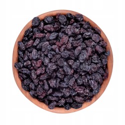 RODZYNKI sułtańskie 100g...