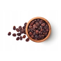 RODZYNKI sułtańskie 100g naturalne słodkie Foods