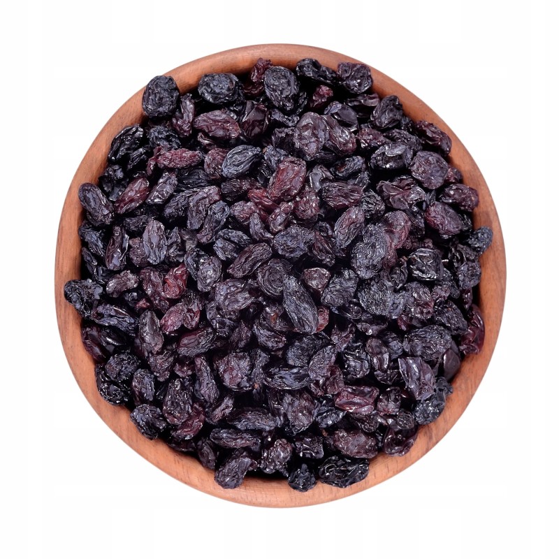 RODZYNKI sułtańskie 200g naturalne słodkie Foods