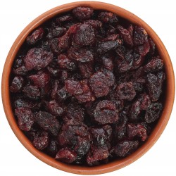 Żurawina naturalna cała...