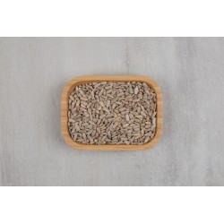 SŁONECZNIK ŁUSKANY 25kg Naturalny wysoka jakość