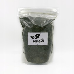 KOPEREK suszony 1kg liść...