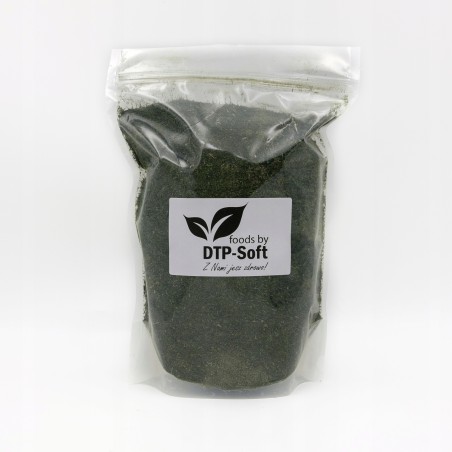 KOPEREK suszony 1kg liść kopru aromat jakość Foods