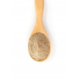 PIEPRZ CZARNY MIELONY 25kg Aromatyczny naturalny