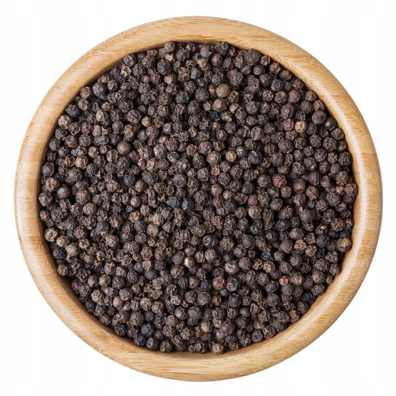 PIEPRZ CZARNY ZIARNO 5kg Aromatyczny ziarnisty
