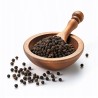 PIEPRZ CZARNY ZIARNO 50g Aromatyczny ziarnisty