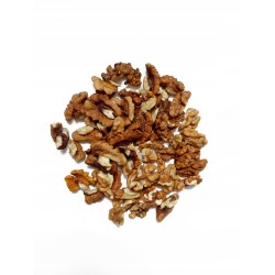 ORZECHY WŁOSKIE 1kg świeże jakość natural Foods