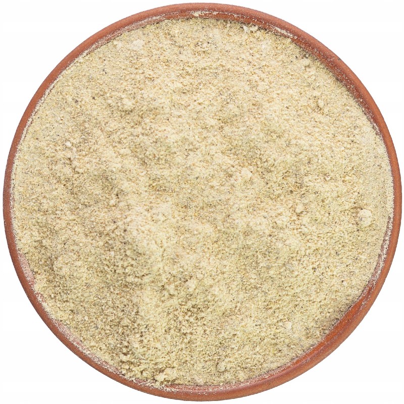 Czosnek granulowany aromatyczny 1kg