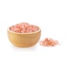 Sól himalajska ciemnoróżowa GRUBA 3-5MM 2,5kg