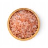 Sól himalajska ciemnoróżowa GRUBA 3-5MM 1kg