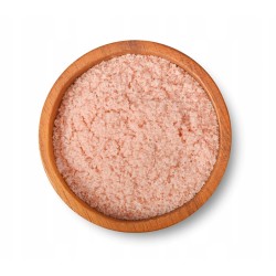 Sól Himalajska drobna różowa 25kg