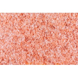 Sól Himalajska drobna różowa 5kg