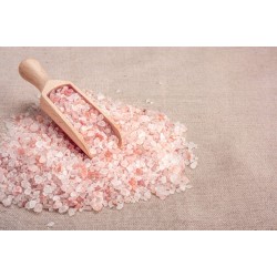Sól Himalajska drobna różowa 5kg