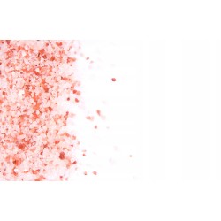 Sól Himalajska drobna różowa 1kg