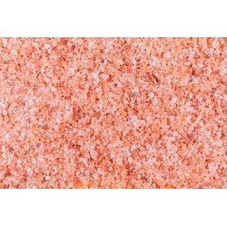 Sól Himalajska drobna różowa 1kg