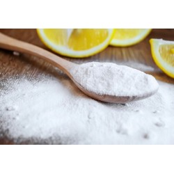 KWAS CYTRYNOWY 25kg Kwasek spożywczy E330 Foods