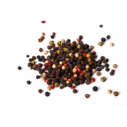 PIEPRZ KOLOROWY 100g Ziarno aromatyczny ziarnisty