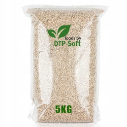 SŁONECZNIK ŁUSKANY 5kg...