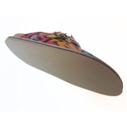 Clogers wygodne kapcie klapki damskie roz. 42