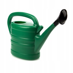 Konewka ogrodowa do kwiatów 3L B-026