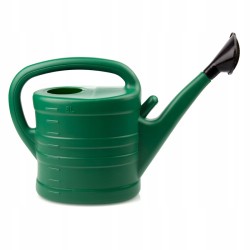 Konewka ogrodowa do kwiatów...