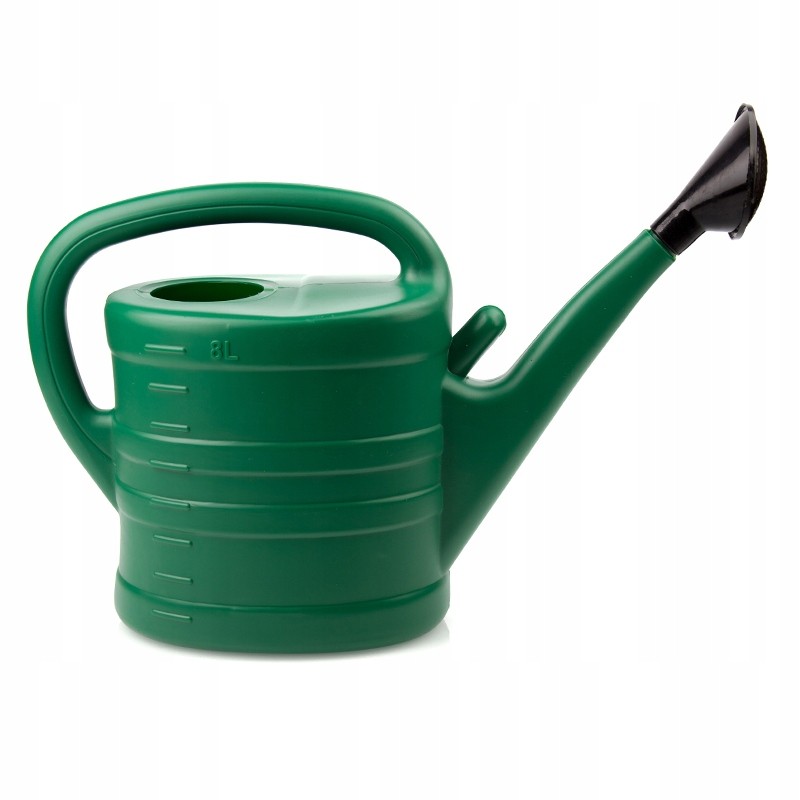 Konewka ogrodowa do kwiatów 8L B-028