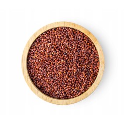 QUINOA KOMOSA RYŻOWA 500g...
