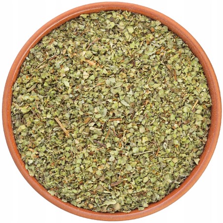 Majeranek liść suszony 1kg AROMATYCZNY Premium