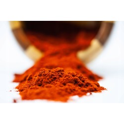 PAPRYKA SŁODKA WĘDZONA 1kg Mielona wysoka jakośćs