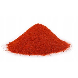 PAPRYKA SŁODKA WĘDZONA 1kg Mielona wysoka jakośćs