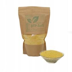 KASZA JAGLANA 5kg NAJLEPSZA...