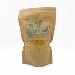 KASZA BULGUR 500g Naturalna...