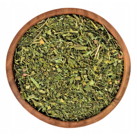 BAZYLIA 1000g SUSZONA NATURALNA AROMATYCZNA 1kg Premium