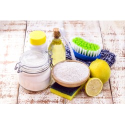 1kg SODA KALCYNOWANA DO PRANIA WĘGLAN SODU