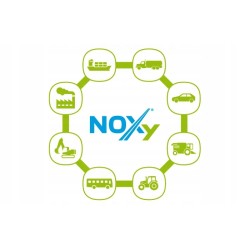 Płyn AdBlue Noxy 20 l