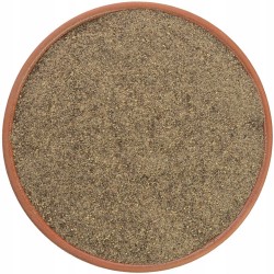 KOLENDRA mielona 1kg świeża...