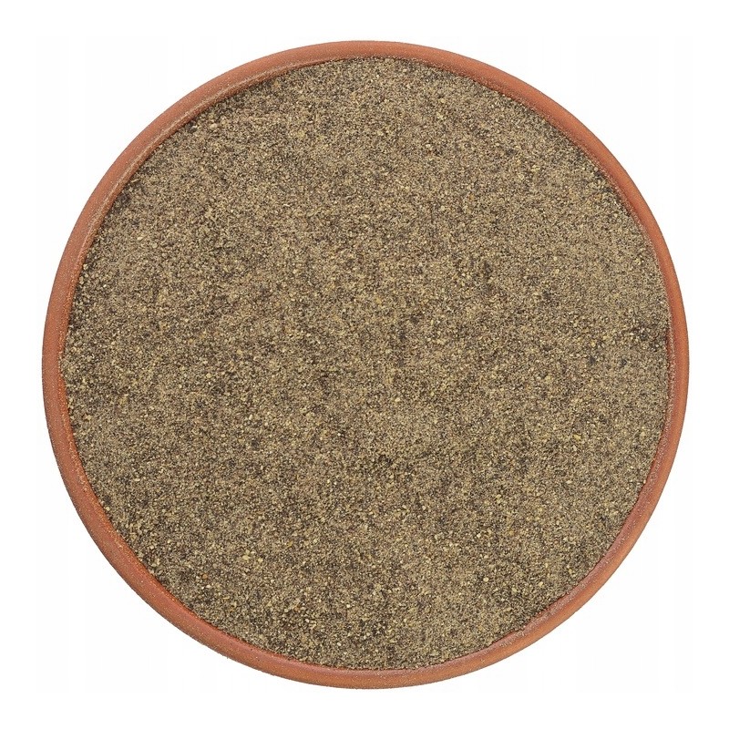 KOLENDRA mielona 1kg świeża aromatyczna Foods