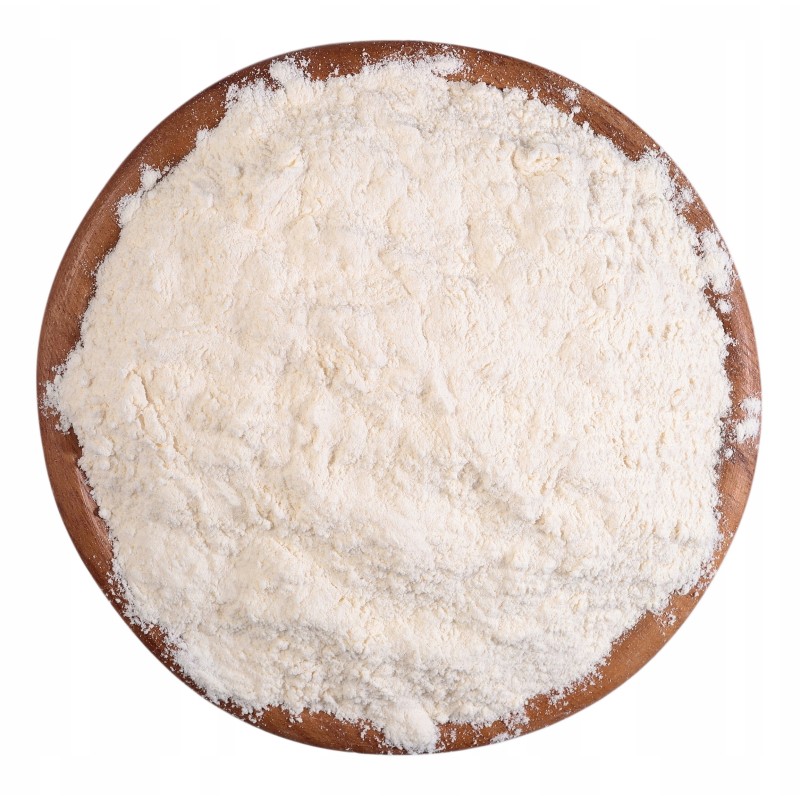 MĄKA OWSIANA 1kg zdrowie naturalna błonnik Foods