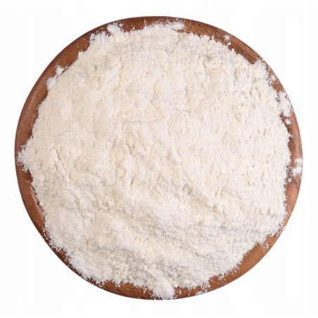 MĄKA OWSIANA 1kg zdrowie naturalna błonnik Foods