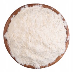 MĄKA OWSIANA 500g zdrowie...