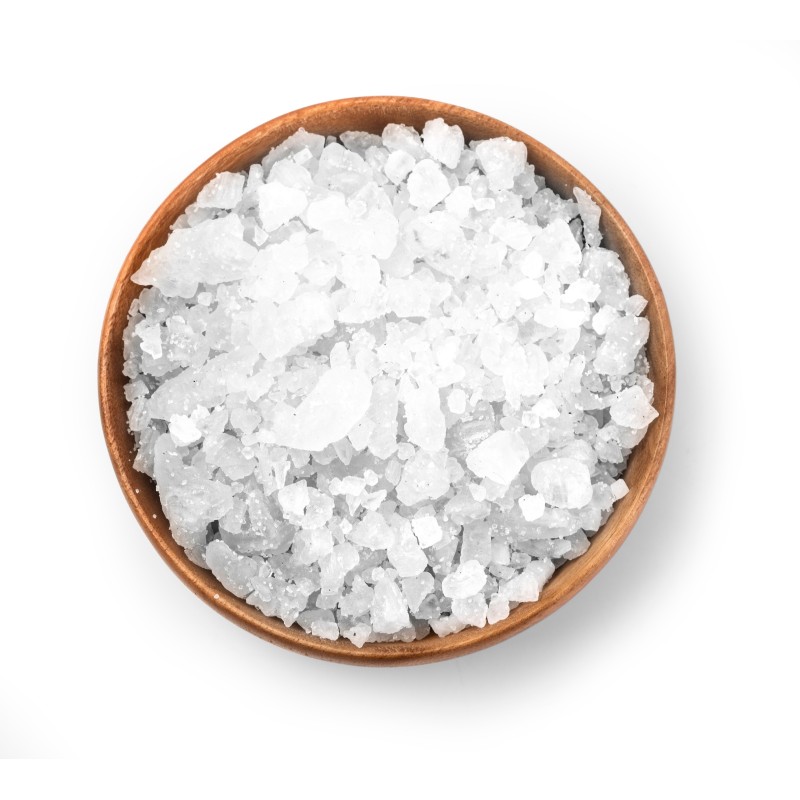 CHLOREK MAGNEZU SZEŚCIOWODNY 1kg relax kąpiel Food