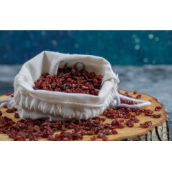 ŻURAWINA suszona 1kg cięta świeża smaczna Foods