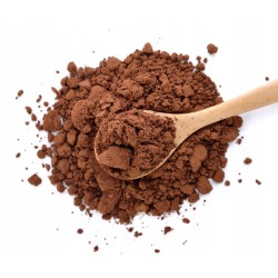 KAKAO 1kg naturalne niealkalizowane proszek Foods