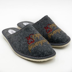 Wygodne Pantofle Kochanej...