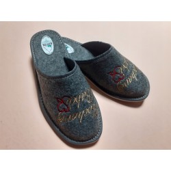 Wygodne Pantofle Kochanej Babci Rozmiar 36