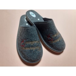 Wygodne Pantofle Kochanemu Dziadkowi Rozmiar 44