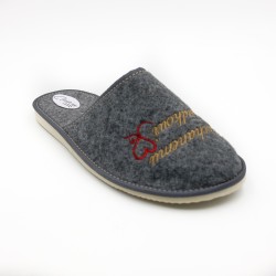 Wygodne Pantofle Kochanemu Dziadkowi Rozmiar 41