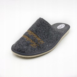 Wygodne Pantofle Kochanemu Dziadkowi Rozmiar 41